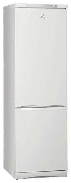 Холодильник INDESIT Defrost ES16 (Белый)#1