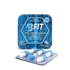 B-Fit препарат для похудения#2
