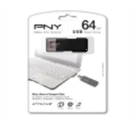 Запоминающее устройство USB 64GB 2,0 PNY#1