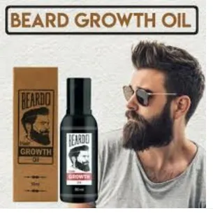 Масло для бороды бородист beard oil#1