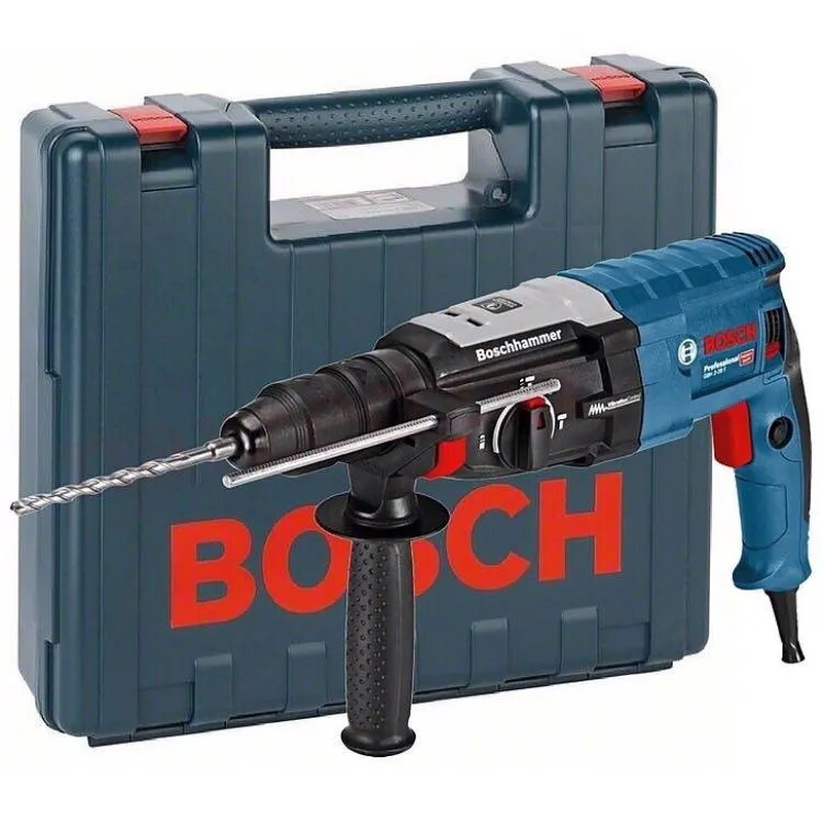 Перфоратор Bosch GBH 2-28 Professional#4