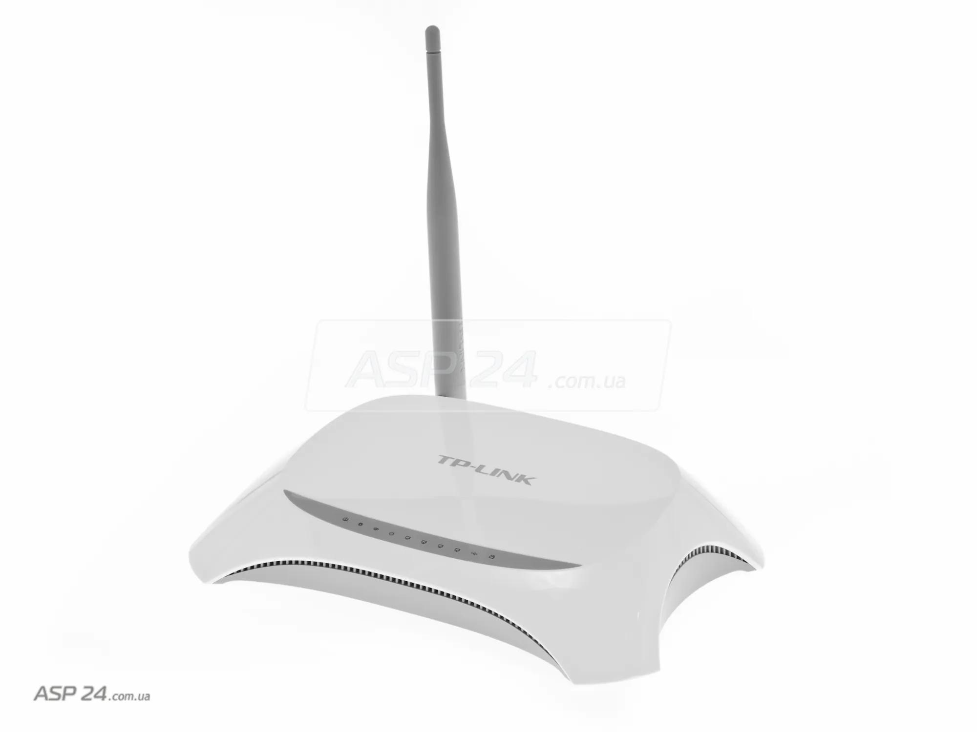 WiFi устройство TL-MR3220 150M Wireless N 3G Router, USB modem compatible, 1 detachable antenna#6
