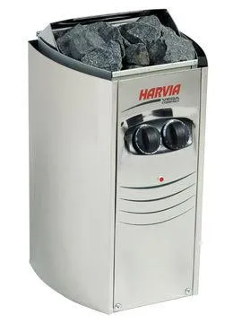 Электрокаменка HARVIA Vega Compact ВС23#1