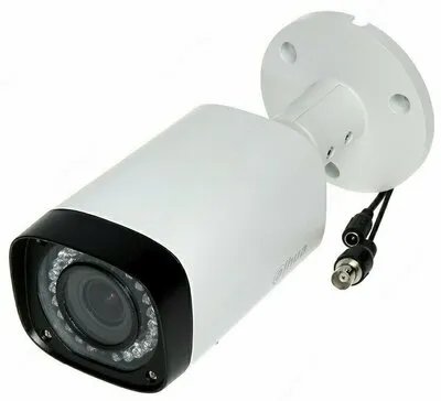 Видеокамера HAC-HFW1200R-S4#1