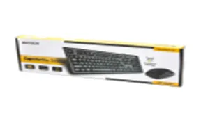 Клавиатура+мышь A4Tech USB 8520#1