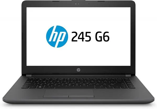 Ноутбук HP 245 G6 14.0 HD E2-9000E 4GB 500GB#1
