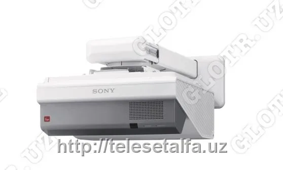 Проектор Sony VPL-SW631C#1