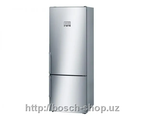 Холодильник BOSCH KGN56PI30U#1