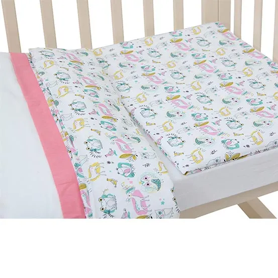 Комплект постельного белья Polini Kids Disney#2