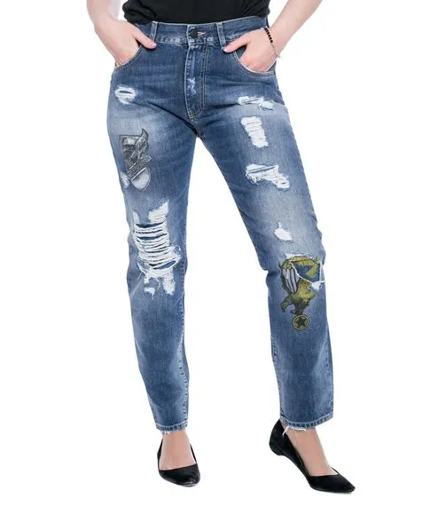 Джинсы Up Jeans#1