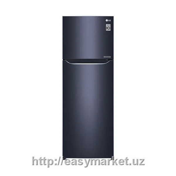 Холодильник LG GN-B222SQCN#1
