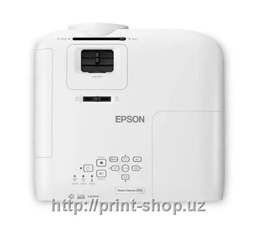 Проектор Epson Home Cinema 2150 Full HD 3LCD#4