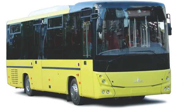 Автобус МАЗ-232#1
