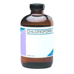 Хлороформ «х.ч.» - (трихлормета́н, метилтрихлори́д)#1
