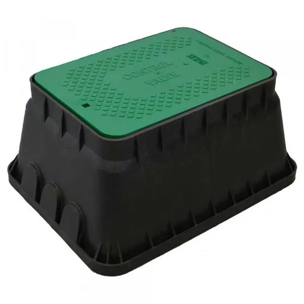 GreenBox Коробка для клапана или кран#2
