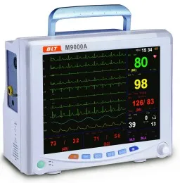 Монитор прикроватный медицинский М9000А#1