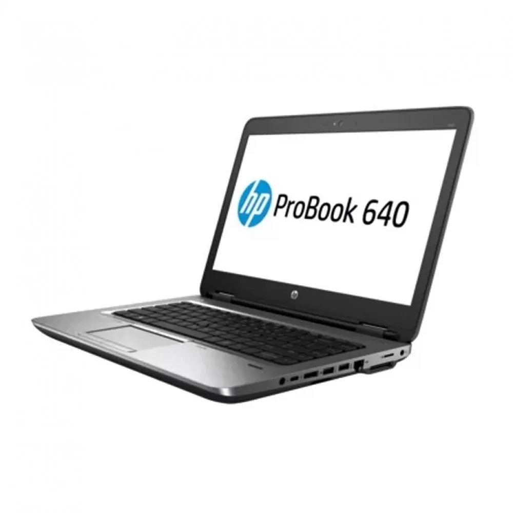 Ноутбук HP Probook 640 G2/Intel i5-6200U/DDR4 4GB/HDD 500GB/14" HD/Intel HD 520/DVD/RUS/W7p64W10p#6