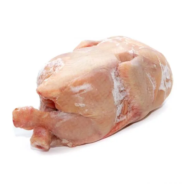 Тушка Цыпленка Бройлера (ЦБ), без индивидуальной упаковки#1