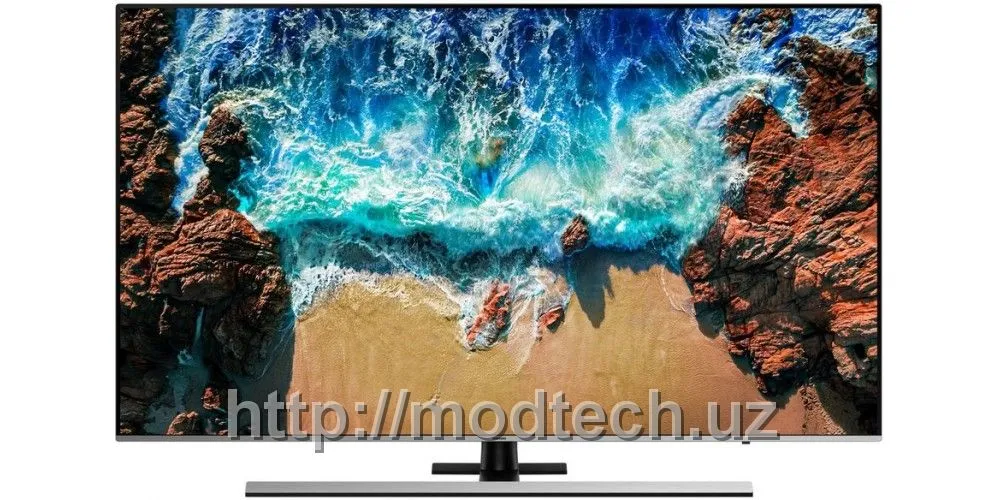 Samsung UHD TV 4K  75NU8000#1