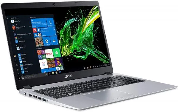 Ноутбук Acer Aspire ES1-533/8192 QuadCore#5