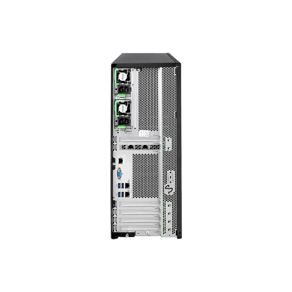 Сервер Fujitsu Primergy PY TX2550 M5#2