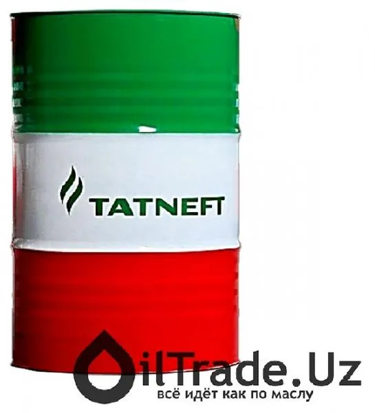 Трансформаторное масло Татнефть ГК TANECO#1