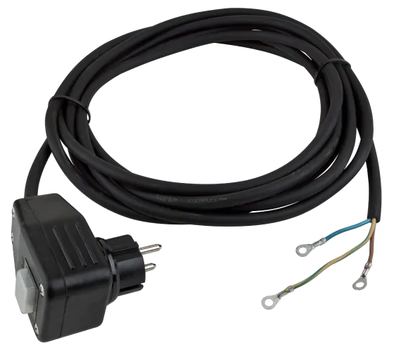 Комплект кабелей электропитания Connection cable kit#1