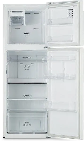 Холодильник Samsung RT 32 FAJBDSA/WT (Stainless)#3