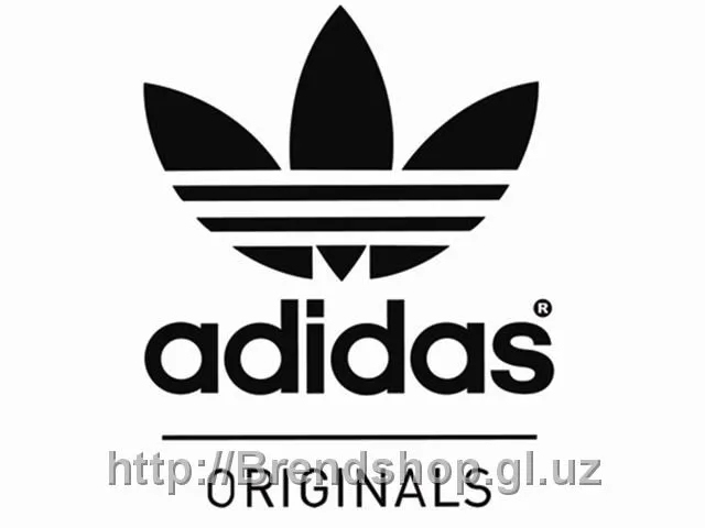 Adidas originals white#2