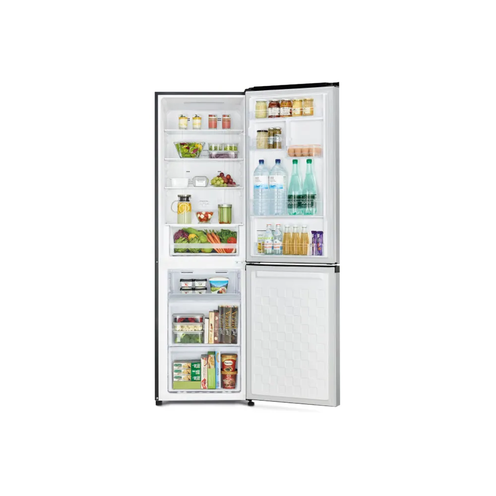 Холодильник HITACHI R-B410PUC6 PWH50#2