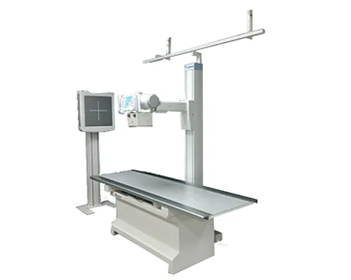 Цифровой рентген аппарат DM-6150 50kW#1