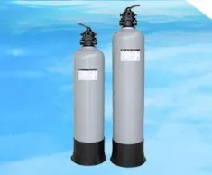 Фильтр песочный для воды Emaux HD13350#1
