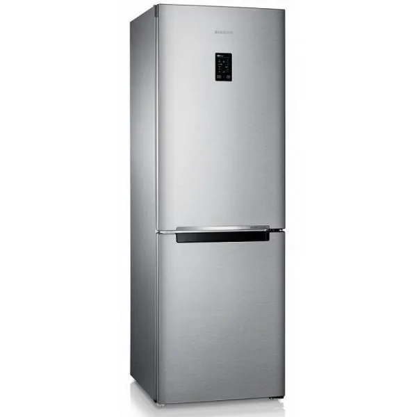 Холодильник Samsung RB 31 FERNDSAWT (Stainless)#5