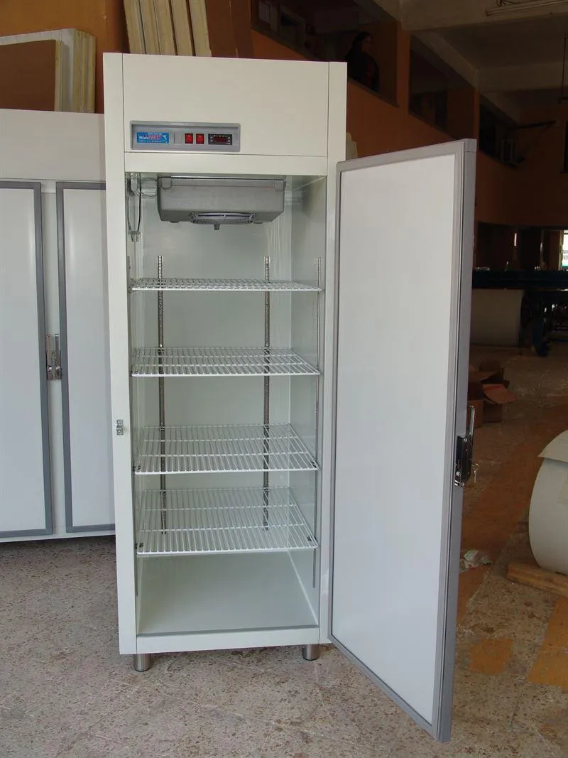 Холодильные камеры для медицинских учреждений#4