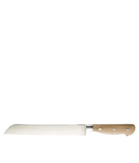 Нож для хлеба WOOD Lamart#1