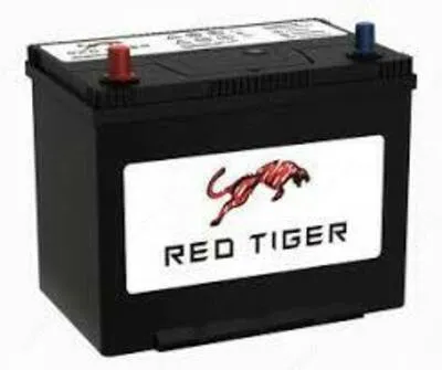 Аккумулятор Red Tiger 75A#1