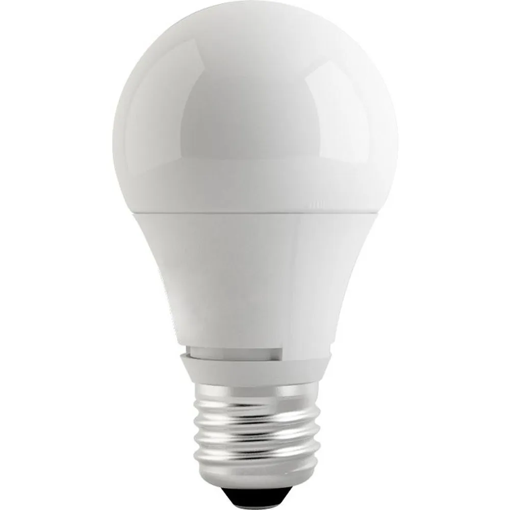 Светодиодная лампа LED Decora Flame SilverE14 6000K#1
