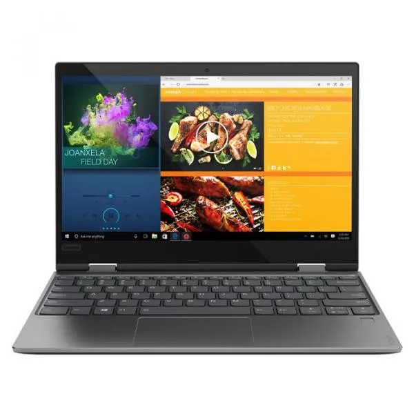 Ноутбук Lenovo Yoga720-12IKB 12.5 i3-7100U 4GB 128GB#1
