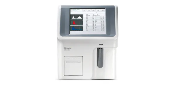 Анализатор гематологический автомат “ins-03la”#1