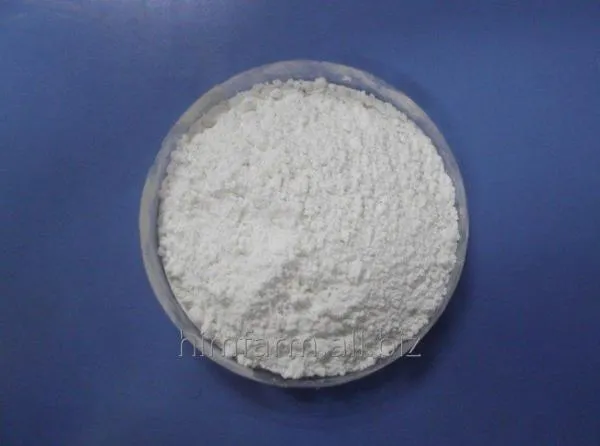 Пиросульфит натрия (метабисульфит натрия пищевой Е 223)#11