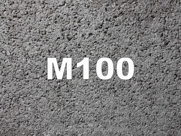 Раствор М-100#4