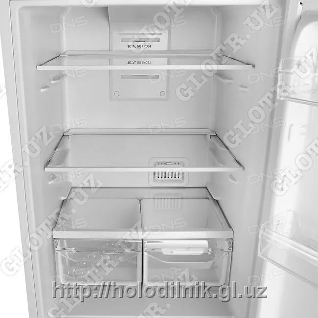 Холодильник INDESIT DF 4160 W#3