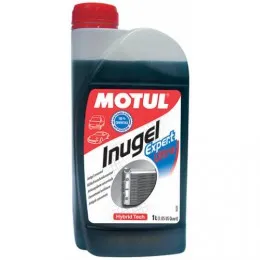 MOTUL Inugel Expert Ultra Антифриз 1 литр#1