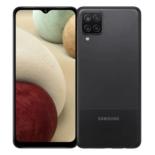 Smartfon Samsung Galaxy A12 3/32 GB#1