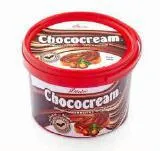 Chococream and Chocotella#3
