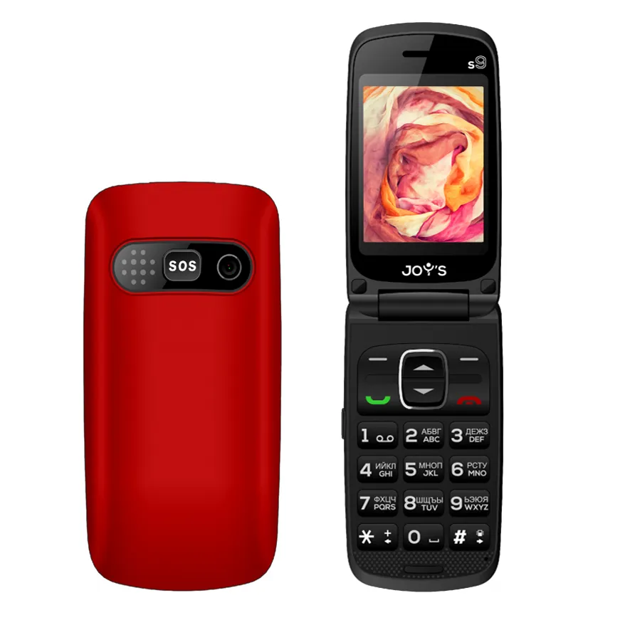 Телефон Joys S9#1