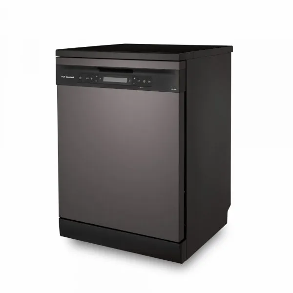 Посудомоечная машина SAMSUNG	DW60R7070BB 14 наборов#2