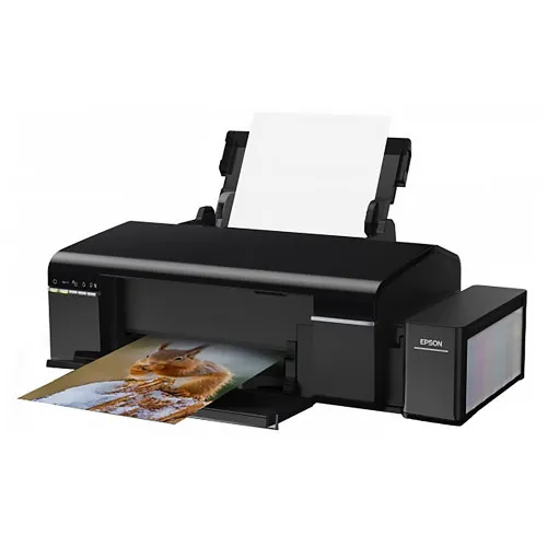 Принтер Epson L805#4