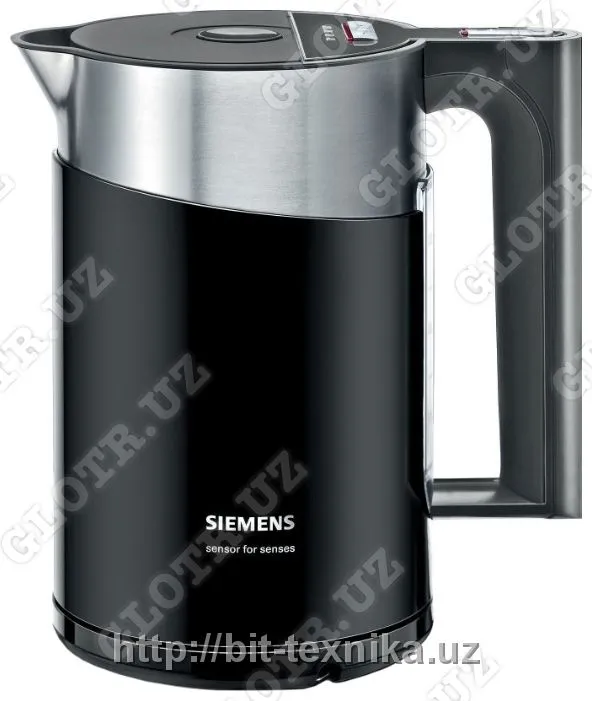 Электрические чайники Siemens TW86103#1