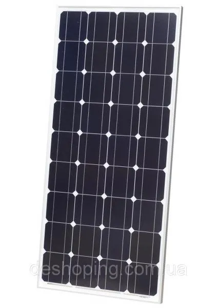 Солнечная панель 150W (Монокристалл) (солнечные батареи)#7